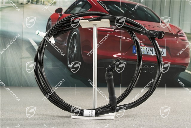 Wąż do spryskiwaczy reflektorów, GT4