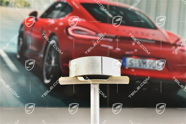 Connecting rod bearing, upper half ID Yellow 3,0L, 319/420HP