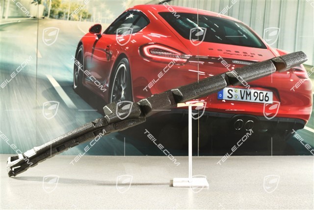 Turbo / Turbo GT, Wypełnienie / wygłuszenie, R