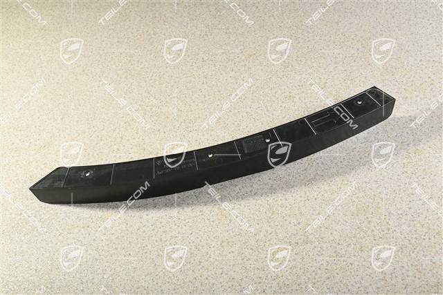 GT3 RS, Luftführung, Innen, L