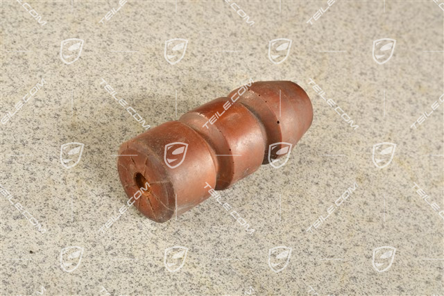 Zusatzfeder (Anschlagpuffer), HA Turbo / GT2, L=R