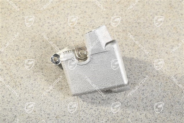 Turbocharger Oil Tank Container, Cyl. 1-3