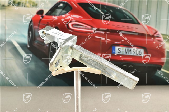 Tür Scharnier, Oben, R