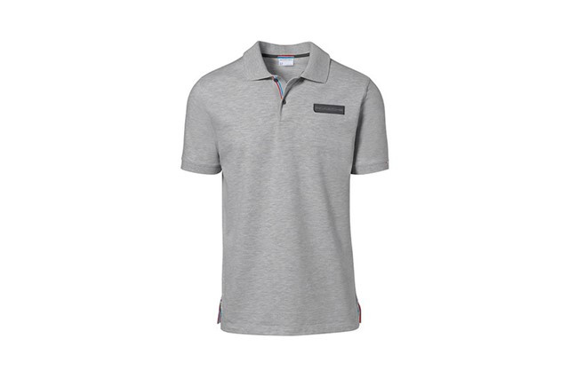 Classic Collection, Polo-Shirt, Men, grey melange, L 50/52