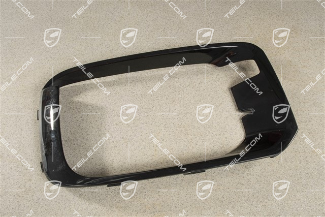 Cover, Black, R
