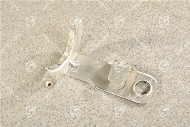 C4, uchwyt / podstawa pompy PSM / ESP