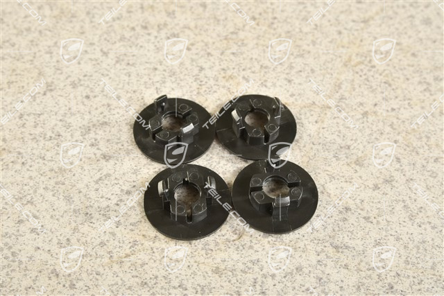 Mouning screw / plug