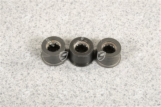 Tulejka, Turbo Tulejka, Turbo