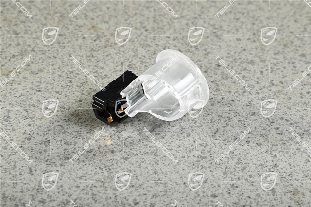 Zigarettenanzünder Spannhülse / 12v Steckdose