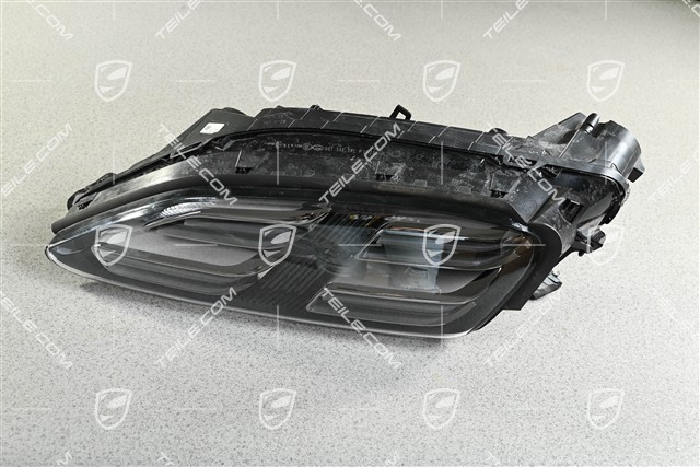 LED Matrix Scheinwerfer PDLS Plus, L