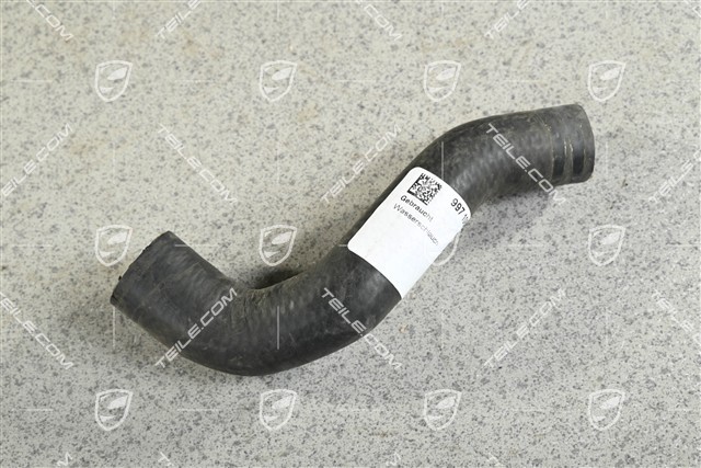 Kühlmittelschlauch / Wasserschlauch