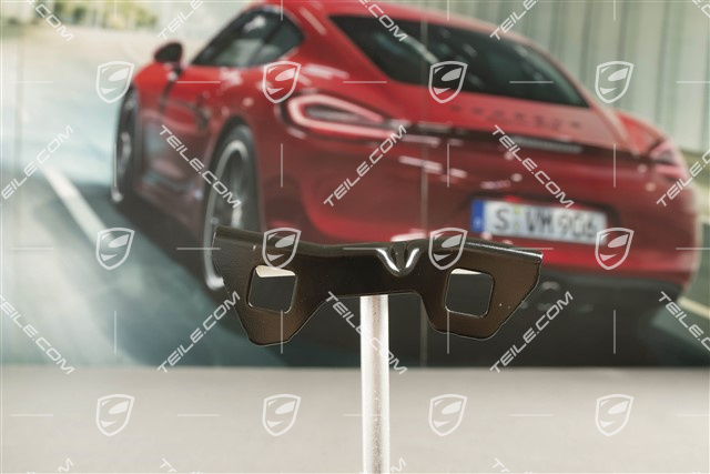 Uchwyt poprzeczki / rozpórki, L