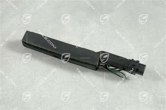 Czujnik przedniego zderzaka, "KESSY" Porsche Entry and Drive Czujnik przedniego zderzaka, "KESSY" Porsche Entry and Drive