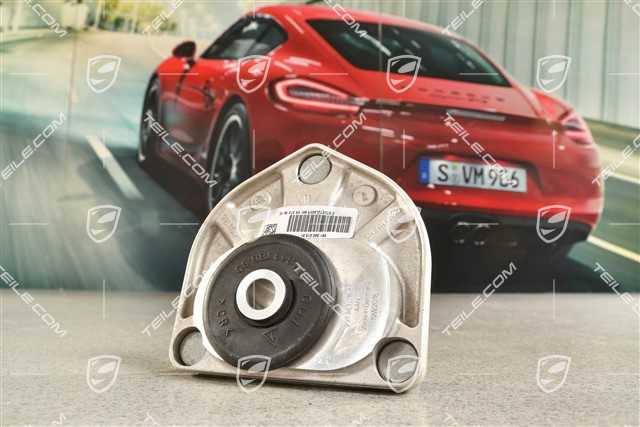 GT3 RS / GT2 RS, Stützlager / Domlager,  Stossdämpfer / Schwingungsdämpfer, VA, PASM, R