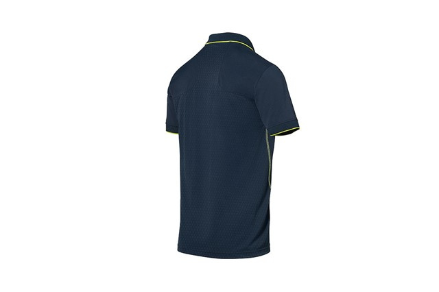 Sports Collection, Polo-Shirt, Men, dark blue, L 50/52