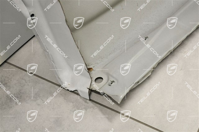 Seitenteil, coupé, C2/C2S, L