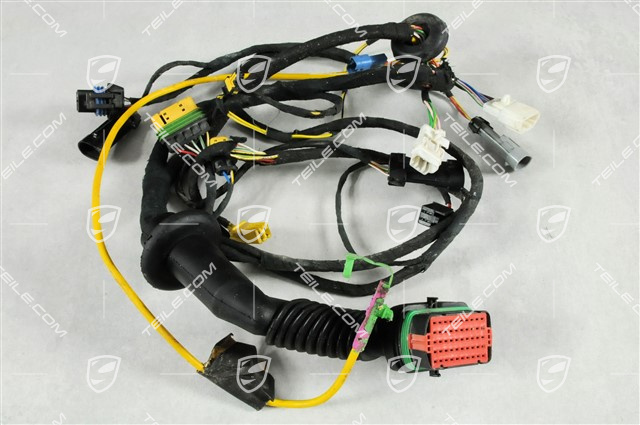 4200 - Kabelstrang, Türtafel, L=R 4200 - Kabelstrang, Türtafel, L=R