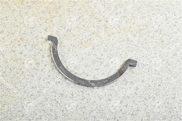 Crankshaft Thrust Bearing, GTS 4.0 / Spyder
