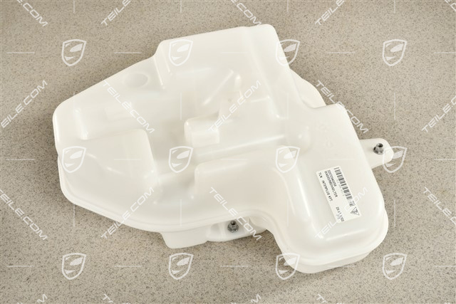 Behälter, Scheibenreinigungsanlage, Ohne Nachtsichtsystem