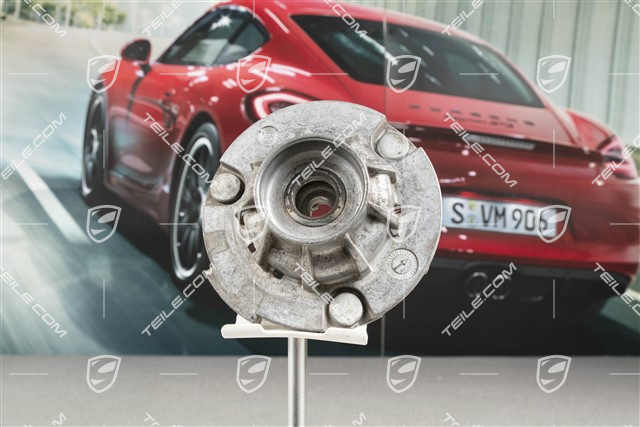 Stützlager, C2 coupé / Sportfahrwerk / 6-Gang Schaltgetriebe, L=R