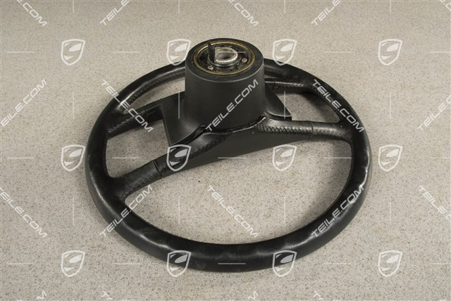 Kierownica 380mm (do regeneracji)