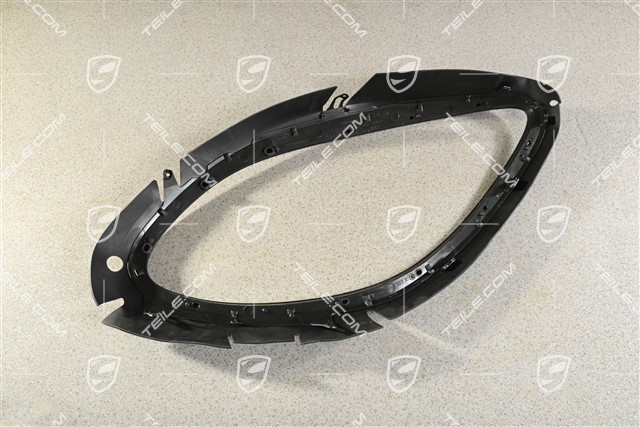 Uszczelka reflektora LED, L