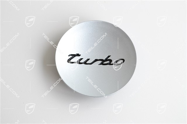 Dekielek felgi, Turbo