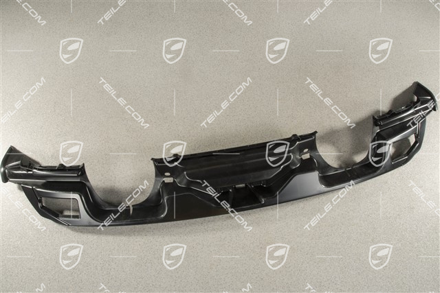 Halter unten, GTS 4.0