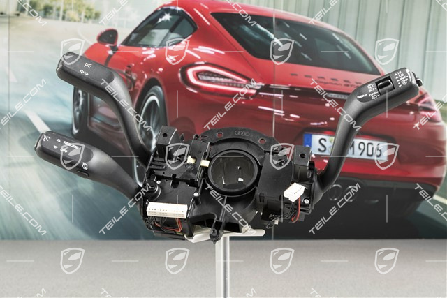 Lenkstockschalter mit Tempomat