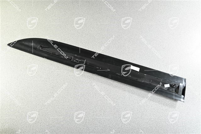 Blende, Tür, hinten, R