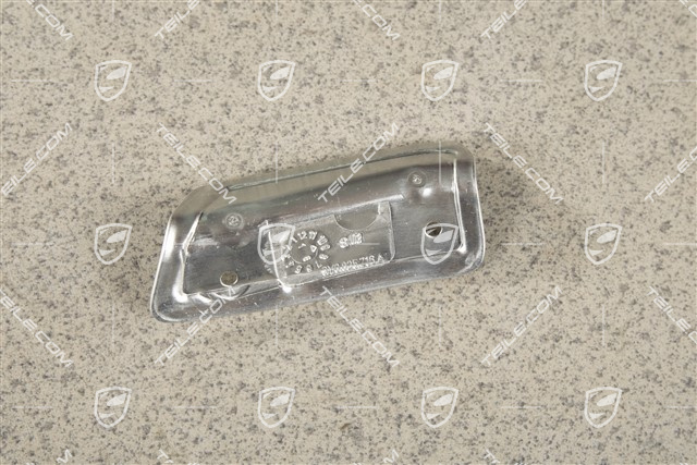 Halter für Blende, Sport Design, R
