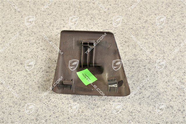 Haczyk Wieszak, Cocoa, R