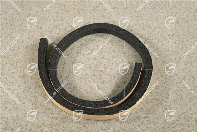 Dichtung, Luftführung