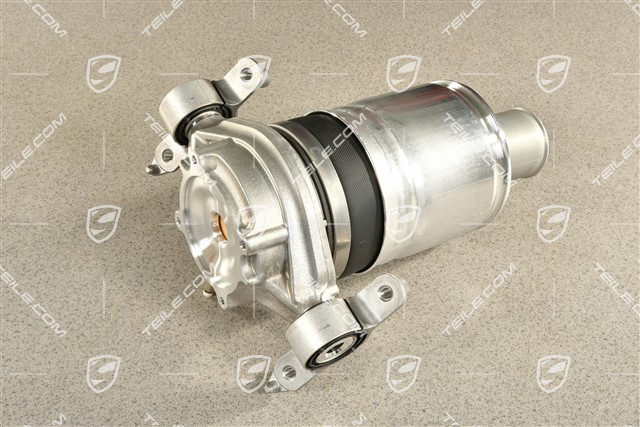 Luftfeder, hinterachse, PASM, 3.6L 220KW / 3.0 245KW / 3.0 TDI 155/176/180 KW, L