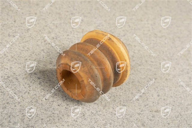 Zusatzfeder (Anschlagpuffer)