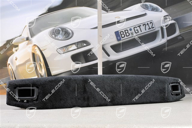 Subwoofer, BOSE soundsystem, coupé, czarny