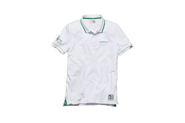 RS 2.7 Collection Polo-Shirt, Herren, weiß, Größe  M 48/50