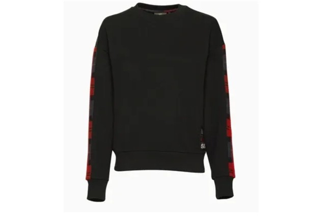 Sweater Damen – Turbo No. 1 M