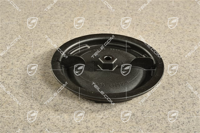 Schutzkappe / Abdeckkappe für Scheinwerfer Gehäuse