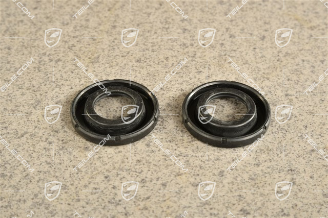 Repair set, 1 set protective caps 28 mm for fixed calliper