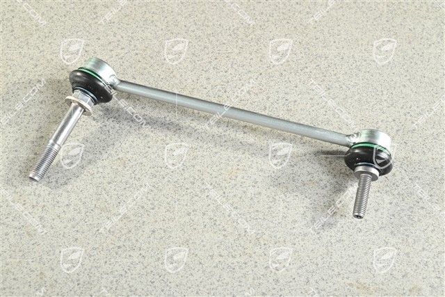 GT4, Stabiliser / sway bar ball joint mounting, L=R