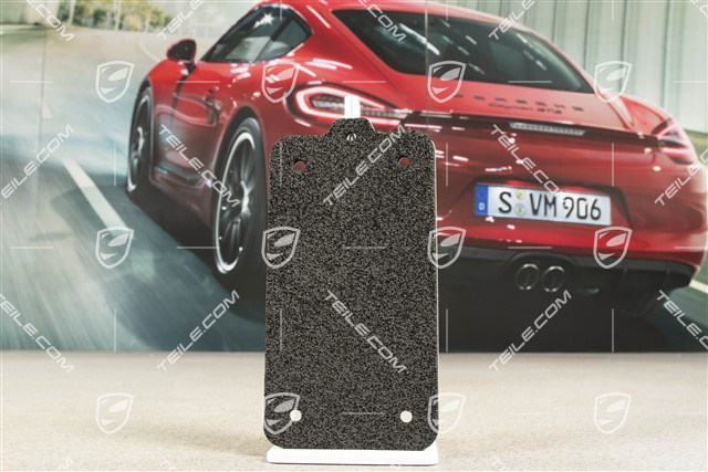 Uszczelka uchwytu belki aluminiowej