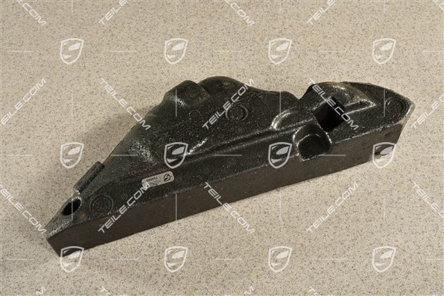 Werkzeugtasche, Schaumteil