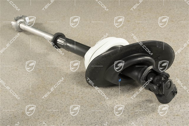 Lenkzwischenwelle, Llkg