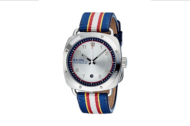 Collector's Watch Racing