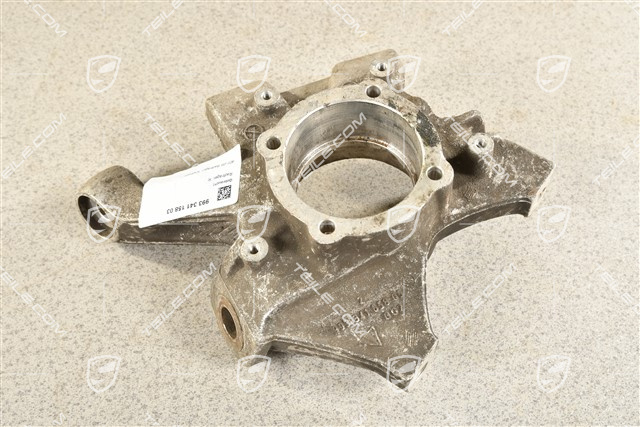 Radträger, R