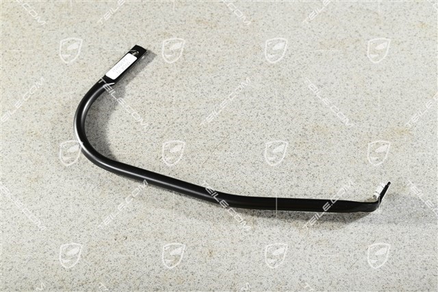 Wzmocnienie zderzaka, C2/C4, R