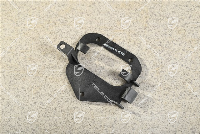 Halter für Steuergertät, L=R