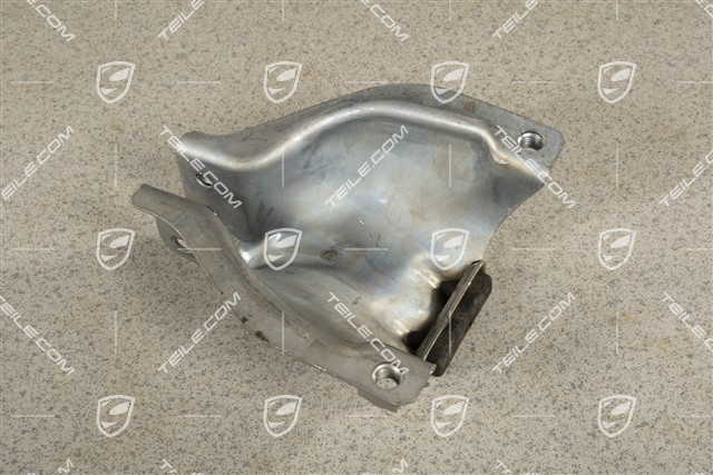 3,0TDI / 2,0L, Podstawa poduszki silnika, R