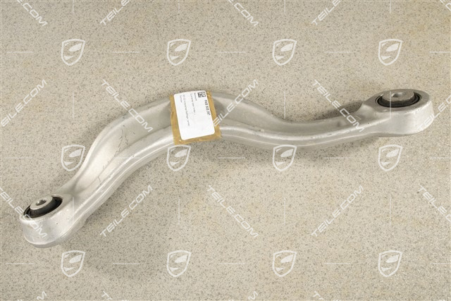 Control arm, upper, rear, L
